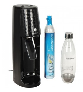 Sodastream spirit one touch, filtru de apă spumante (negru)