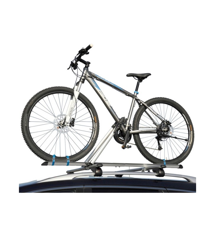 Suport pentru biciclete  fischer bicycle xreme(negru argintiu)