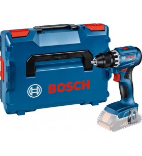 Bosch gsr 18v-45 professional 500 rpm 900 g negru, albastru