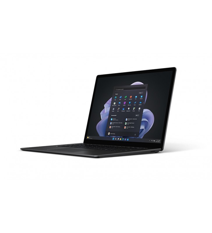 Microsoft surface laptop 5 i7-1265u notebook 38,1 cm (15") ecran tactil intel® core™ i7 16 giga bites lpddr5x-sdram 512 giga