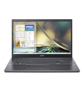 Acer aspire 5 a515-57 i5-1235u notebook 39,6 cm (15.6") quad hd intel® core™ i5 16 giga bites ddr4-sdram 512 giga bites ssd