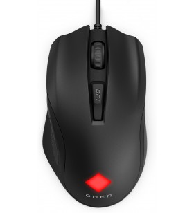 Hp omen mouse vector essential