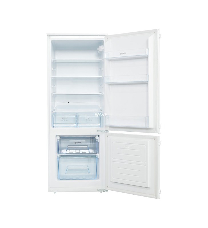 Frigider congelator gorenje rki4151p1(alb)