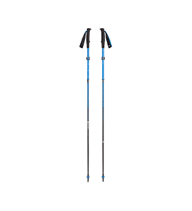 Black diamond distance carbon z bețe de trekking, echipament de fitness (albastru, 1 pereche, 115 cm)