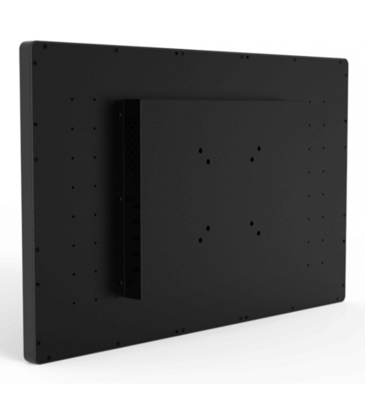 Hannspree open frame ho 220 pta ecran plat interactiv 54,6 cm (21.5") led 400 cd/m² full hd negru ecran tactil