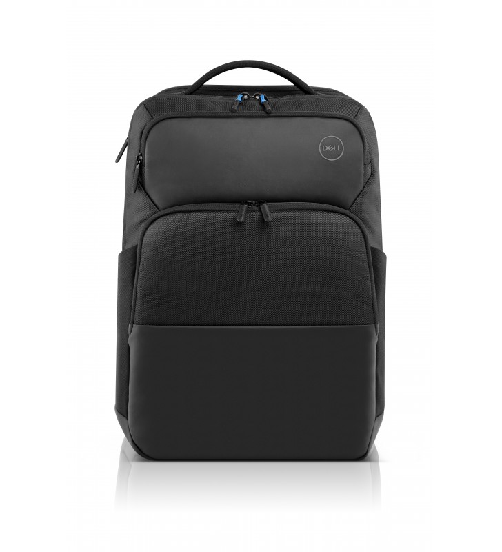 Dell po1720p genți pentru notebook-uri 43,2 cm (17") rucsac negru