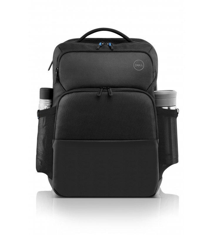 Dell po1720p genți pentru notebook-uri 43,2 cm (17") rucsac negru