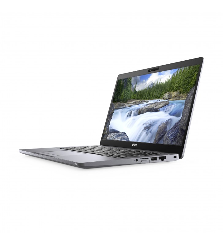 Dell latitude 5310 notebook gri 33,8 cm (13.3") 1920 x 1080 pixel 10th gen intel® core™ i5 8 giga bites ddr4-sdram 256 giga