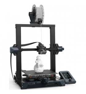Imprimantă 3D Creality Ender-3 S1(negru)