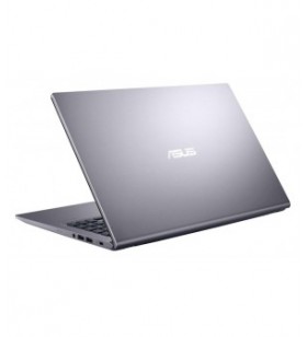 Laptop ASUS X515MA-EJ450, Intel Celeron Dual Core N4020, 15,6 inchi, RAM 8 GB, SSD 256 GB, Intel UHD Graphics 600, fără sistem de operare, gri ardezie