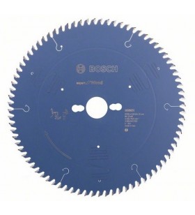 Bosch 2 608 642 500 lame pentru ferăstraie circulare 25 cm 1 buc.