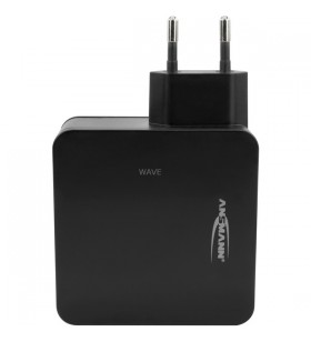 Incărcător ansmann home charger 247pd (alb, compatibil cu tehnologia powerdelivery, multisafe)
