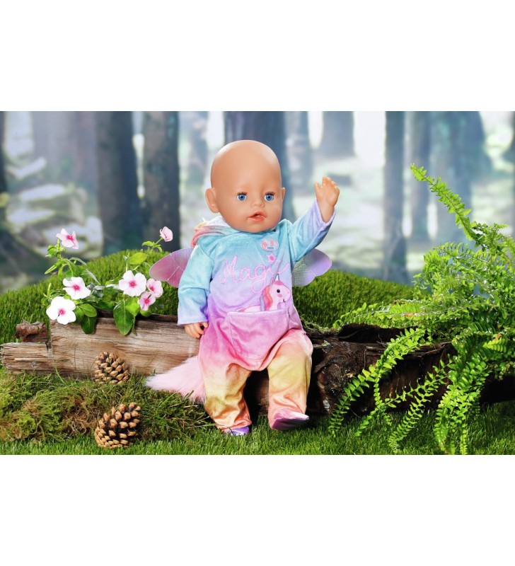 Baby born 828205 accesoriu păpușă set haine păpușă