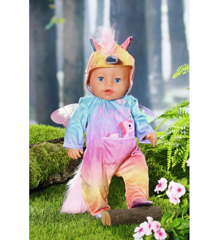 Baby born 828205 accesoriu păpușă set haine păpușă