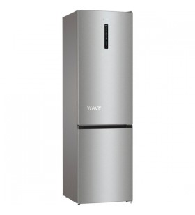Combinatie frigider-congelator gorenje nrc6204sxl4