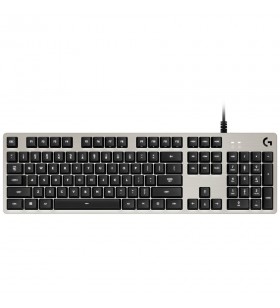 G413 tastatura mecanica de joc us intl