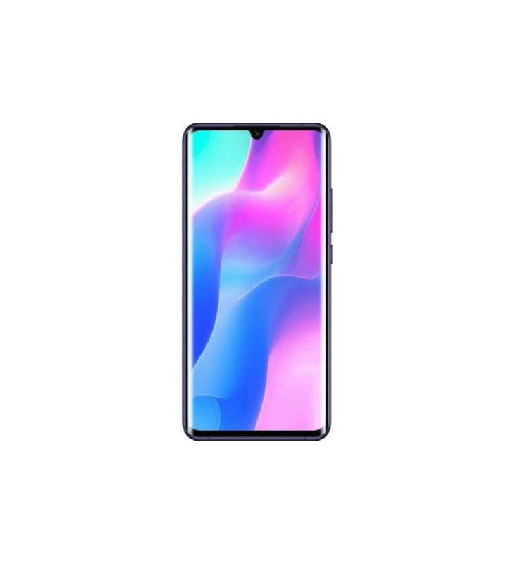 Xiaomi mi note 10 lite 6+64 nebula purple