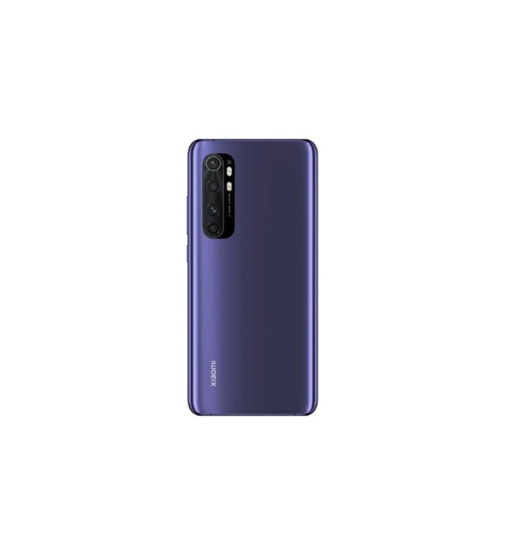 Xiaomi mi note 10 lite 6+64 nebula purple