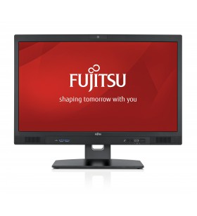 Fujitsu esprimo k558 60,5 cm (23.8") 1920 x 1080 pixel intel® core™ i5 generația a 8a 8 giga bites ddr4-sdram 256 giga bites