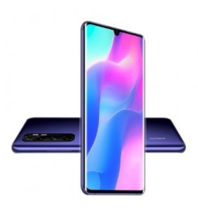 Xiaomi mi note 10 lite 6+128 nebula purple