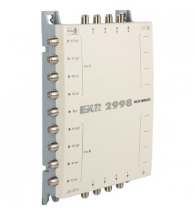 Multi-switch kathrein exr 2998 cascadă(bej)