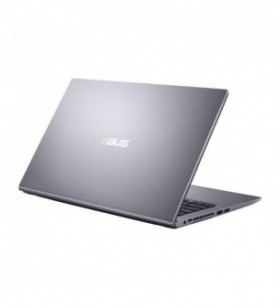 Laptop ASUS 15.6 M515DA FHD Procesor AMD Ryzen 3 3250U (4M Cache up to 3.5 GHz) 8GB DDR4 256GB SSD Radeon No OS Slate Grey M515DA-BQ1245