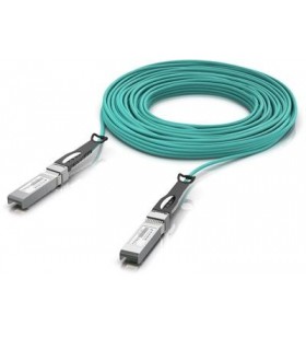 Cablu Ubiquiti UACC-AOC-SFP10-30M, 30m