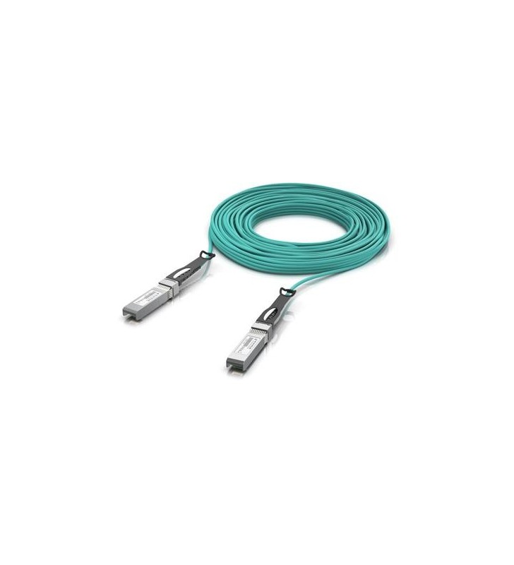 Cablu Ubiquiti UACC-AOC-SFP10-30M, 30m