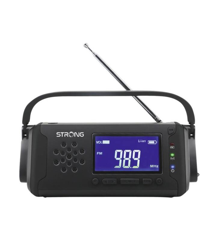 Radio strong epr 1500