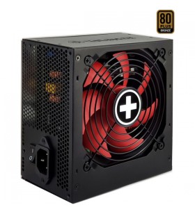 Xilence perfomance gaming 550w, pc-netzteil