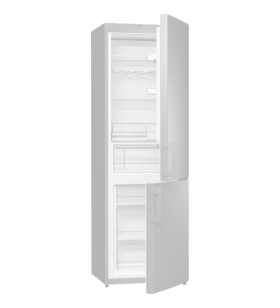 Combinație frigider aeg rds824ecaw (alb)