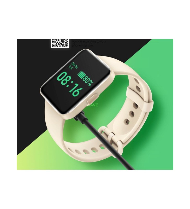 Xiaomi redmi watch 2 lite, tracker de fitness