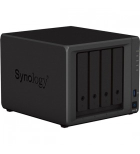Synology ds923+, nas