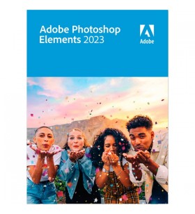Software de grafică photoshop elements 2023