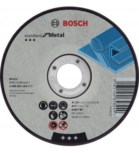Bosch 2 608 603 165 fără categorie