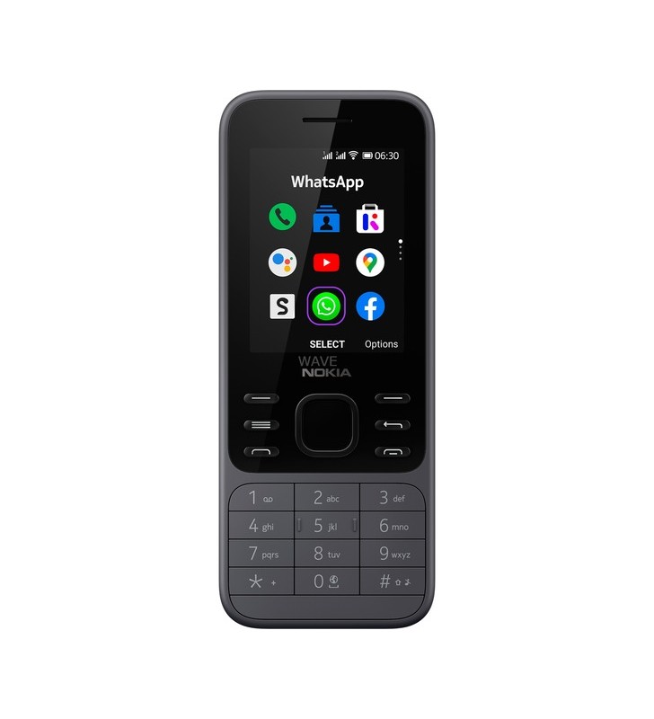 Nokia 6300 4g, telefon mobil