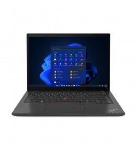 Lenovo thinkpad p14s gen 3 i7-1280p notebook 35,6 cm (14") ecran tactil wquxga intel® core™ i7 32 giga bites ddr4-sdram 1024