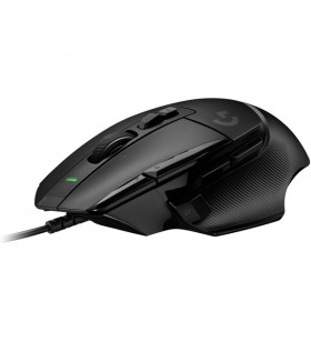 Mouse pentru jocuri logitech g502 x (negru, hero 25k)