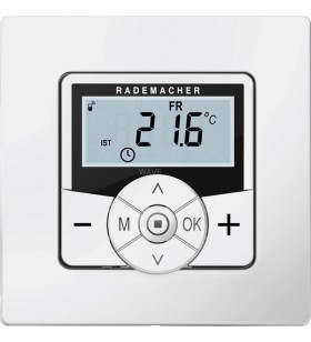 Termostat de cameră Rademacher DuoFern 2