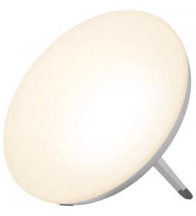 Lampa de zi medisana lt 500, terapie cu lumina (alb, cu schimbare de culoare)