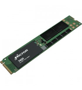 Micron 7400 pro 480gb, ssd (pcie 4.0 x4, nvme 1.4, m.2 2280)