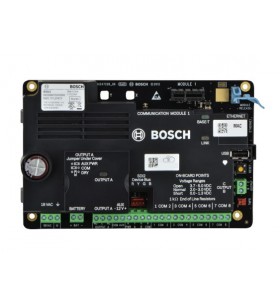 Bosch b5512 sisteme de control al securității accesului negru