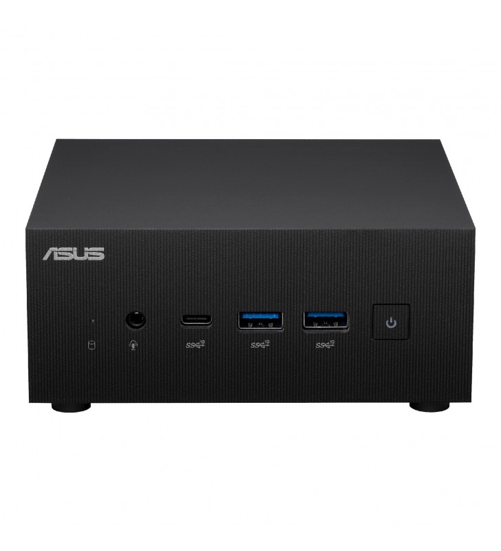 Asus expertcenter pn64-s3032md i3-1220p mini pc intel® core™ i3 8 giga bites ddr5-sdram 256 giga bites ssd negru