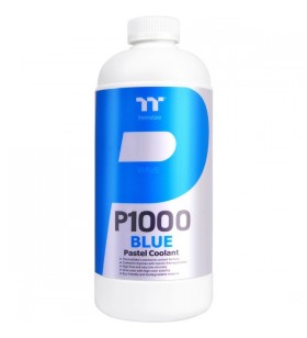 Thermaltake p1000 pastel coolant blue 1000ml, lichid de răcire (albastru)