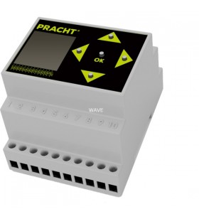 Pracht charge control (pcc), distribuitor