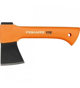 Topor/secure fiskars leisure hatchet x5-xxs(portocaliu/negru)