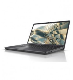 Laptop Fujitsu LIFEBOOK A3511, 15.6 inch, Intel Core i5-1135G7, 8 GB RAM, 256 GB SSD, Iris Xe