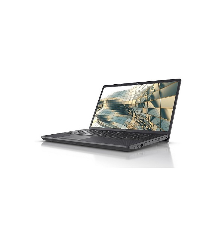 Laptop Fujitsu LIFEBOOK A3511, 15.6 inch, Intel Core i5-1135G7, 8 GB RAM, 256 GB SSD, Iris Xe