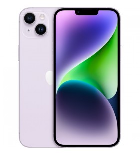 Apple iphone 14 plus 512gb, telefon mobil (violet, ios)