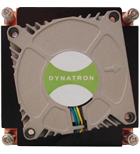 Dynatron g-199, cooler cpu (1u, vânzare cu amănuntul)